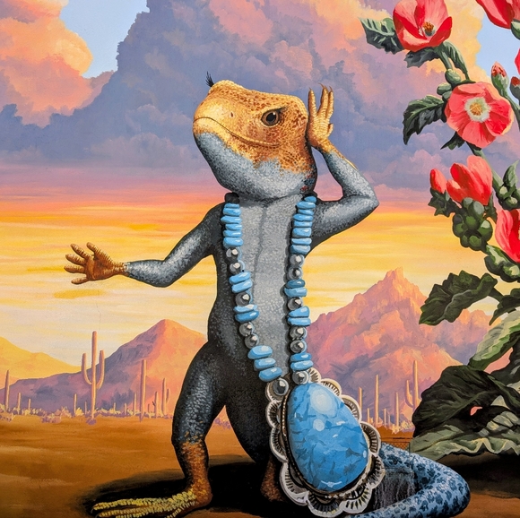 Laid-Back Live Show With Giveaways *Please Like to Know When I Go Live* - Picture 5 of 5